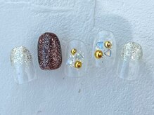 ブロンシュ(Blanche)/5200yenDesign