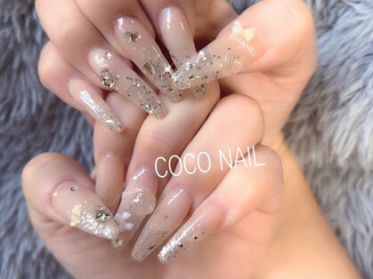 ココ(COCO)の写真