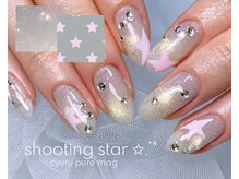 アノア(Anoa)/平成GAL★