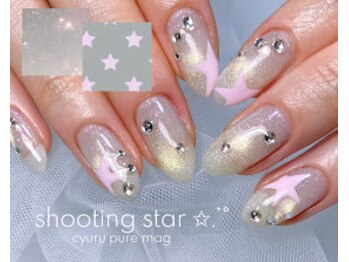 アノア(Anoa)/平成GAL★