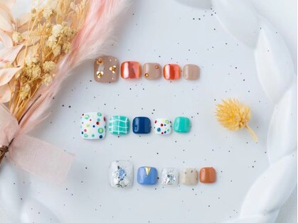 ユミ(Umi)の写真