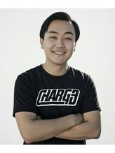 チャージ 新宿店&nbsp;横田 飛鳥