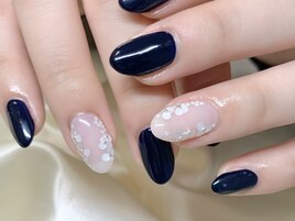 ワンカラー☆ホログラム