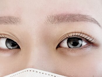 レレガンス(LELEGANCE)/眉迷子診断◎