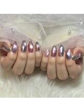 ティティラッシュ(Titiy.R)/お好きなアートやり放題♪