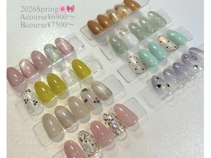 リシェリ(Richer)の写真