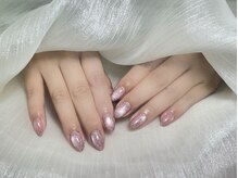 ピピーネイルズ 新宿(PIPPY NAILS)/マグネット