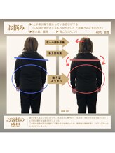 おがさわらファミリィ整体院/美姿勢ケア整体