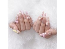 ネイル アトリエ アミュレット(Amulet)