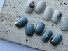 【新規/Hand】デザインでお悩みの方へ☆選べるサンプル/シンプルコース ¥6500
