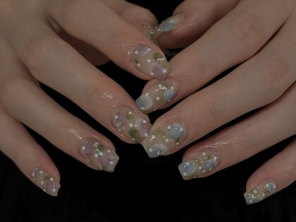 フィロンネイル 武蔵小杉店(filonnail)の写真