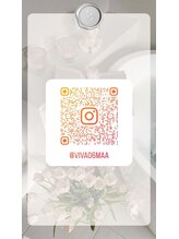ビバ(Viva)&nbsp;Instagram アカウント