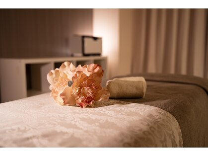 サロン ムーン(salon Moon)の写真