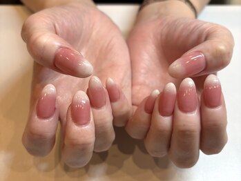 アールエム(Rm)/4月◇ネイル