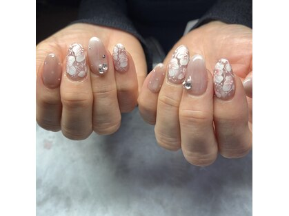 フリーネイル 天王寺店(free nail)の写真