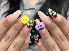 120min by ami ※long
