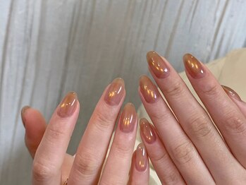 フォーユーネイル(For U Nail)/