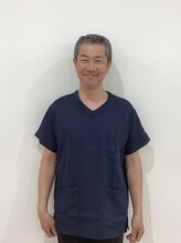 あい鍼灸院 接骨院 桃谷院&nbsp;野村 卓弘