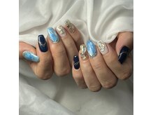 ネイルズロアー(Nails.RAWR)の雰囲気（パラジェル使用☆シンプル、大人女子、オフィスデザインが人気！）