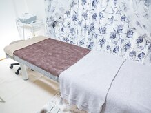 ルフレ(Rufle)の雰囲気（除菌にも気を配った、清潔な空間◎）