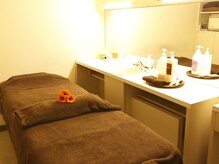 アクア エステティコ 亀有(ACQUA estetico)/内観