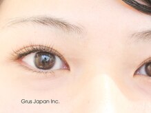 geNe 'n GRUS(ジーン アンド グルス)/リフトＵＰラッシュ