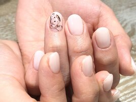 キャラクター1本500円~
