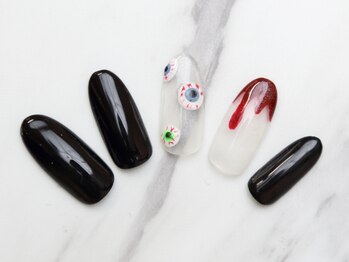 ジーネイルコウベ(G NAIL KOBE)/ハンドEコ-ス 3490円