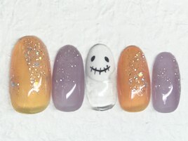 ハロウィン2020　6