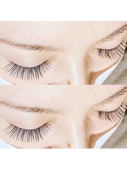 シャルム(CHARME)/シングル　Jカール　200本