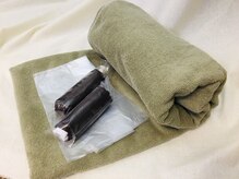 エスティ 北千住店/お着換えセット