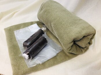 エスティ 北千住店/お着換えセット