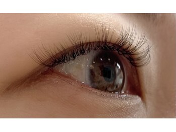 シンプリー 下北沢店(Simpliee)/ #フェザーラッシュ 300本