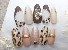 フローレスネイル(Flawless Nail)