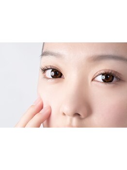 キープ力が自慢のサロン