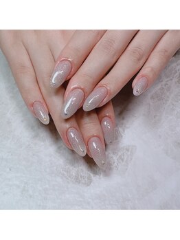 トレジャー(treasure)/ワンカラー