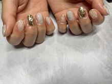 リッチ トゥ 西尾店(Rich to)/定額デザインネイル