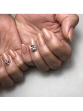 アベージュ(Abeige)/結婚式や日常にも