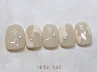 riche  nail 登戸・向ヶ丘遊園店