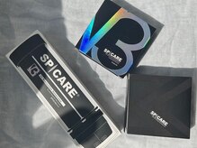 レイラッシュ 横浜モアーズ店(Reylash)/V3ファンデーション取扱店