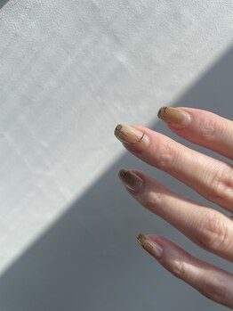 アオ 渋谷(ao.)/85 min course