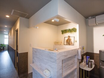 セレンディピティ 稲沢店(serendipity)/店舗入り口