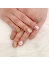 はあとねいる 宝塚店/