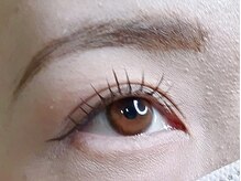 ラシク ゼロ 草加駅前(Lashiku Zero)/フラットラッシュ100本