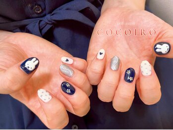 ココイロ(COCOIRO)/