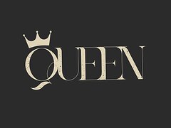 Queen【クイーン】