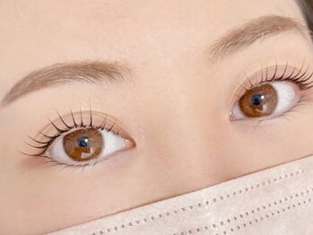 アイセンスビビ 新さっぽろ店(EYE SENSE Bivi)の写真/【まつげパーマ】道内4店舗♪アイラッシュ人気グループ”EYE SENSE｜アイセンス”が遂に新さっぽろにOpen！