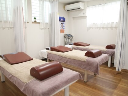 さがみ野東洋鍼灸整骨院の写真