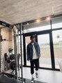 ライト ジム(LIGHT GYM)&nbsp;こーいった写真もよくとりますww