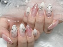 チアフルチア バイ リッチネイル(CheerfulCheer by Ricci nail)/